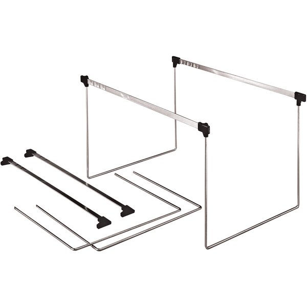 Pendaflex FRAME, FOLDR, HANGING, LTR, 2PK PFXAFF24